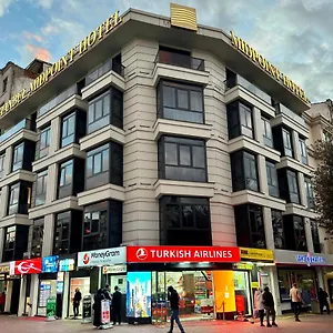 midpoint.istanbul-turkeyhotels.com/